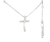 Collana Miluna Donna I Diamanti in Oro Diamante CLD1096 - CLD1096